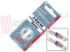 Immagine di LAMPADINE RICAMBIO MAGLITE SOLITAIRE 2-CELL AA