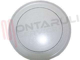 Immagine di PIATTO GIREVOLE DIAM. 245MM.
