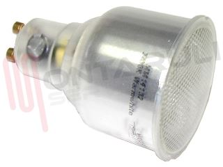 Immagine di LAMPADA SPOT R50 GU10 9W 2700K WARMWHITE RESA/40W