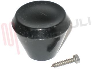 Immagine di POMOLO DIAM. 39MM. COPERCHIO PENTOLA
