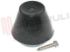 Immagine di POMOLO DIAM. 39MM. COPERCHIO PENTOLA