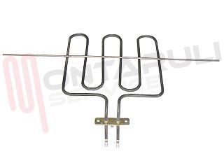 Immagine di RESISTENZA GRILL 1800W 230V ONOFRI