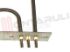 Immagine di RESISTENZA GRILL 1300W 230V TECNOGAS