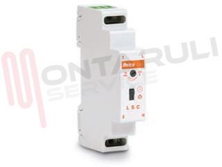Immagine di RELE' LUCE SCALE 2KW 230V 1 MODULO RELCO