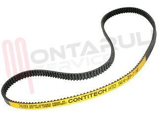 Immagine di CINGHIA DENTATA 7699 HTD 564-3M-7 HF ROBOT KA75