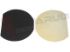 Immagine di FILTRO FRIGGITRICE ROWENTA KIT 1+1PZ.