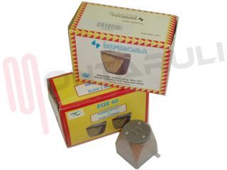 Immagine di FILTRO ANTICALCARE PER VAPORELLA 2 PEZZI POLTI