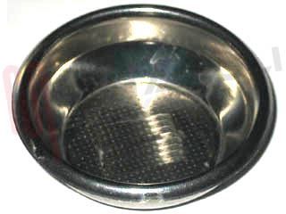 Immagine di FILTRO 1 TAZZA MACCHINA CAFFE'