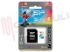 Immagine di SECURE DIGITAL CARD 8GB CLASS.10 MICROSD CON ADATTATORE SD