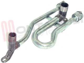 Immagine di SUPPORTO BRUCIATORE 2 VIE