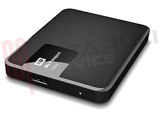 Immagine di HARD DISK MY PASSPORT ULTRA 1TB 2.5'' USB 3.0