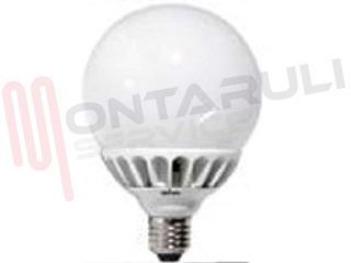 Immagine di LAMPADA GLOBO LED E27 20W 230V 6000°K (RESA/97)