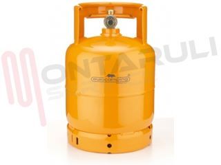 Immagine di BOMBOLA DA KG.3 RUB. ITALIA