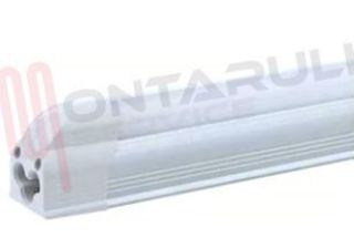 Immagine di PLAFONIERA 1X12W REGLETTE 60LED 6000°K L=60CM.