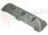 Immagine di RAZZA TRASCINATORE SBATTITORE CESTO S60TL SMEG L=215MM.