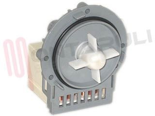 Immagine di POMPA SCARICO ASKOLL 25W 220/240V 50HZ