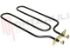 Immagine di RESISTENZA GRILL FORNO 1100W 230V