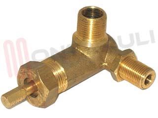 Immagine di RUBINETTO VAPORE MACCHINA CAFFE' HR3844 PHILIPS