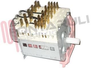 Immagine di TIMER ELBI 5000 0678/0/0.03