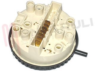 Immagine di PRESSOSTATO 2+1LIVELLI 6C 155/115 210/140 156100003