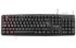 Immagine di TASTIERA KEYBOARD KEY-615 VULTECH