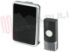Immagine di SUONERIA SENZA FILO 3V DOORBELL WIRELESS
