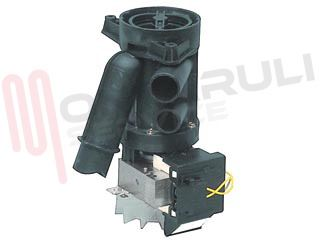 Immagine di POMPA SCARICO AUTOPULENTE 3 TUBI 1 CHIUSO 53336-62979
