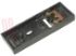 Immagine di PULSANTE CON CARTELLINO PORTANOME 87X30X13/18MM.