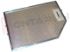 Immagine di FILTRO CAPPA IN ALLUMINIO 247X327X10MM. 60 DX