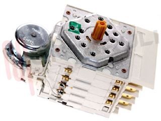 Immagine di TIMER EC4425.01C 03 'AL948TX'