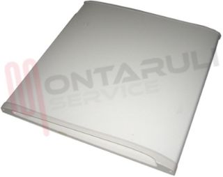 Immagine di SPORTELLO CONGELATORE BIANCO CON GUARNIZIONE