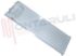 Immagine di SPORTELLO CONGELATORE TRASPARENTE 428X140MM.