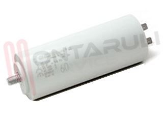 Immagine di CONDENSATORE 60MF 450V UNIVERSALE