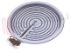 Immagine di PIASTRA ELETTRICA RADIANTE 2300W 220V D.210MM.