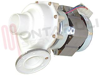 Immagine di MOTOPOMPA LAVAGGIO 220V 50/60HZ  '2111-2114' INDESIT