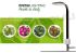 Immagine di LAMPADA DA TAVOLO 'LED GROW' 9W PIANTE INDOOR