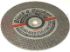 Immagine di DISCO SMERIGLIATRICE 150X2,5X13MM. A3601 PER ACCIAIO