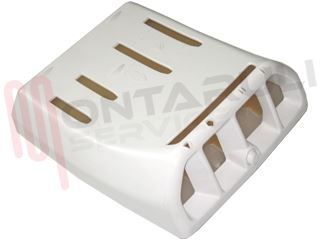 Immagine di DISPENSATORE BACINELLA CARICO SAPONE