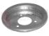 Immagine di TESTATA SUPPORTO BRUCIATORE D.80MM.