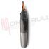 Immagine di RIFINITORE PELI NASO ORECCHIE NOSE TRIMMER SERIES 3000
