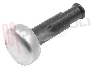 Immagine di MANOPOLA PROGRAMMATORE SILVER