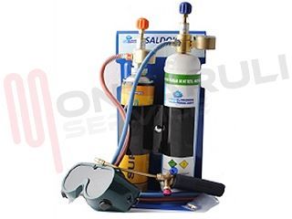 Immagine di KIT PER SALDARE