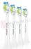 Immagine di SONIACARE DIAMOND TESTINA SPAZZOLINO CF. 4PZ. PHILIPS