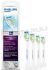 Immagine di SONIACARE DIAMOND TESTINA SPAZZOLINO CF. 4PZ. PHILIPS