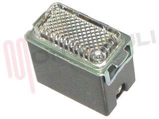 Immagine di LAMPADA SEGNA PASSO 24V NEUTRA