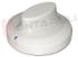 Immagine di MANOPOLA TIMER BIANCA CD474S