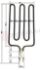 Immagine di RESISTENZA BISTECCHIERA 2000W 230V MOULINEX