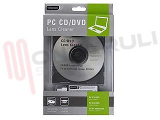 Immagine di DVD PULISCI CLEANER LENTE