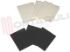 Immagine di FILTRO FRIGGITRICE MOULINEX A39 KIT 3+3PZ.