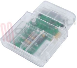 Immagine di SMART READER CARD 8KB E 32KB+CAPPUCCIO